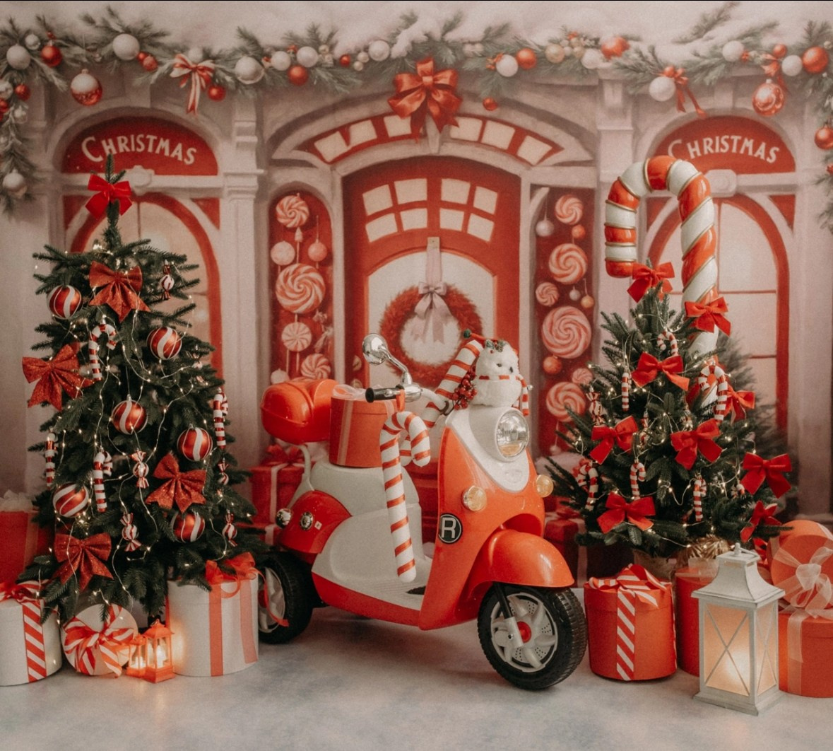 Локации для новогодних съёмок 2024-2025. Свадебный и контент фотограф в Белгороде Ярослав Гаврилейченко