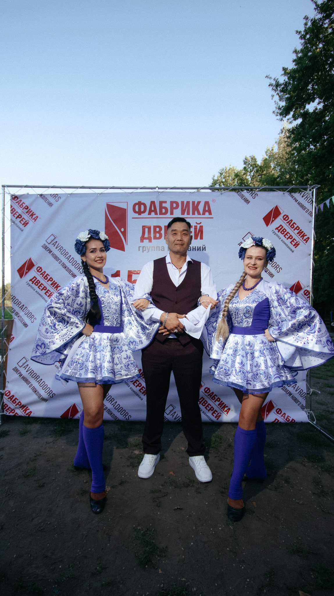 Фабрика Дверей. Свадебный и репортажный фотограф Дмитрий Кононенко