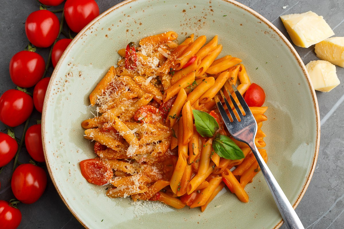 Фуд фотограф в Минске Александр Антонович