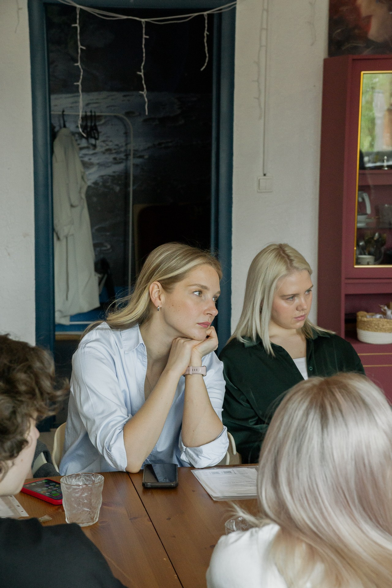 Мастер класс мехенди. Фотограф в Екатеринбурге Яна Круташова