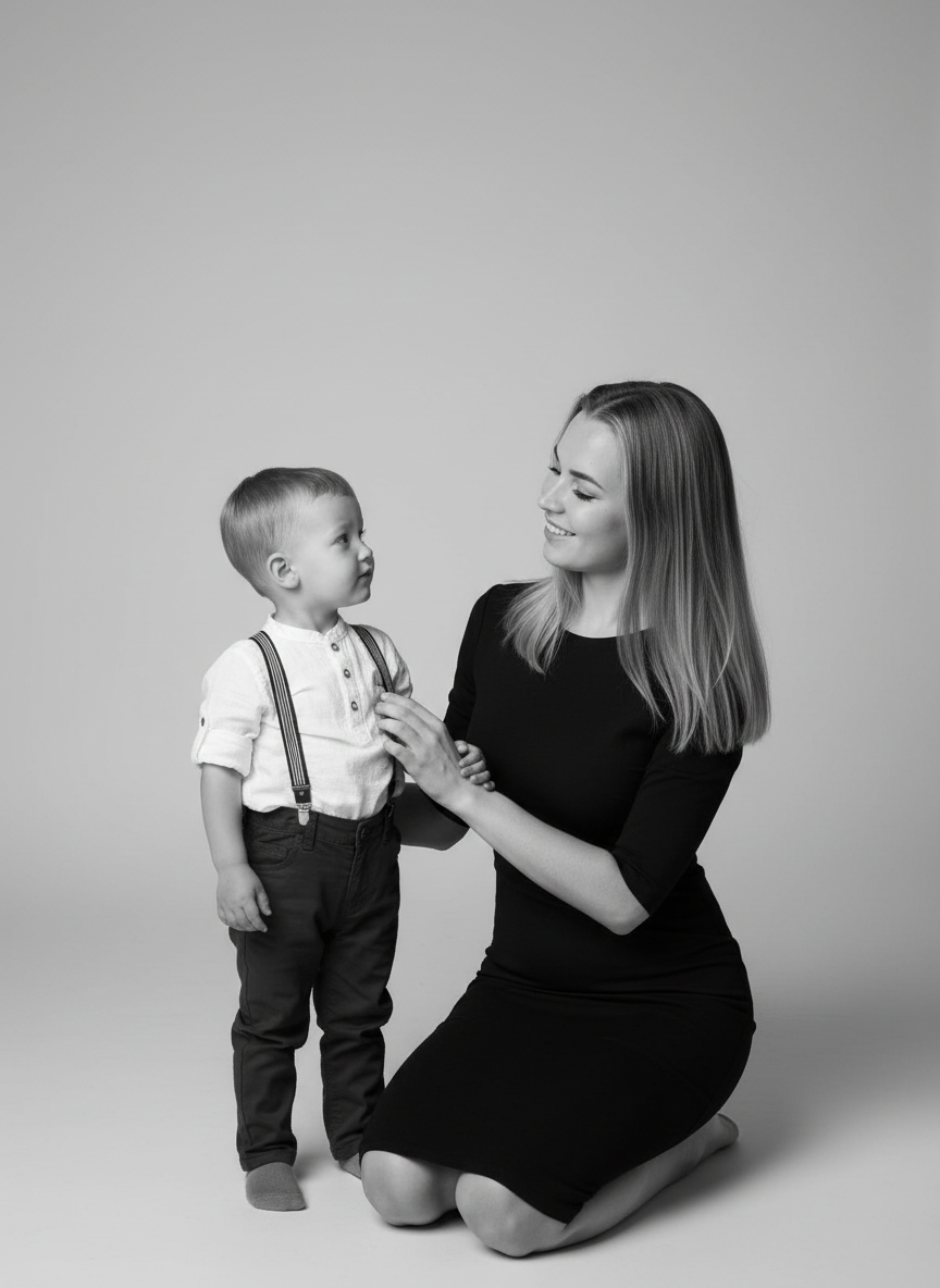 ИИ фотосессии. Фотограф в Перми Любовь Огородова | Авторские туры