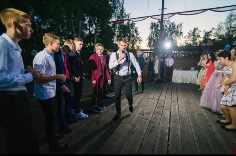 Фото. Банкетный комплекс и свадебное агенство "Александр Грин"