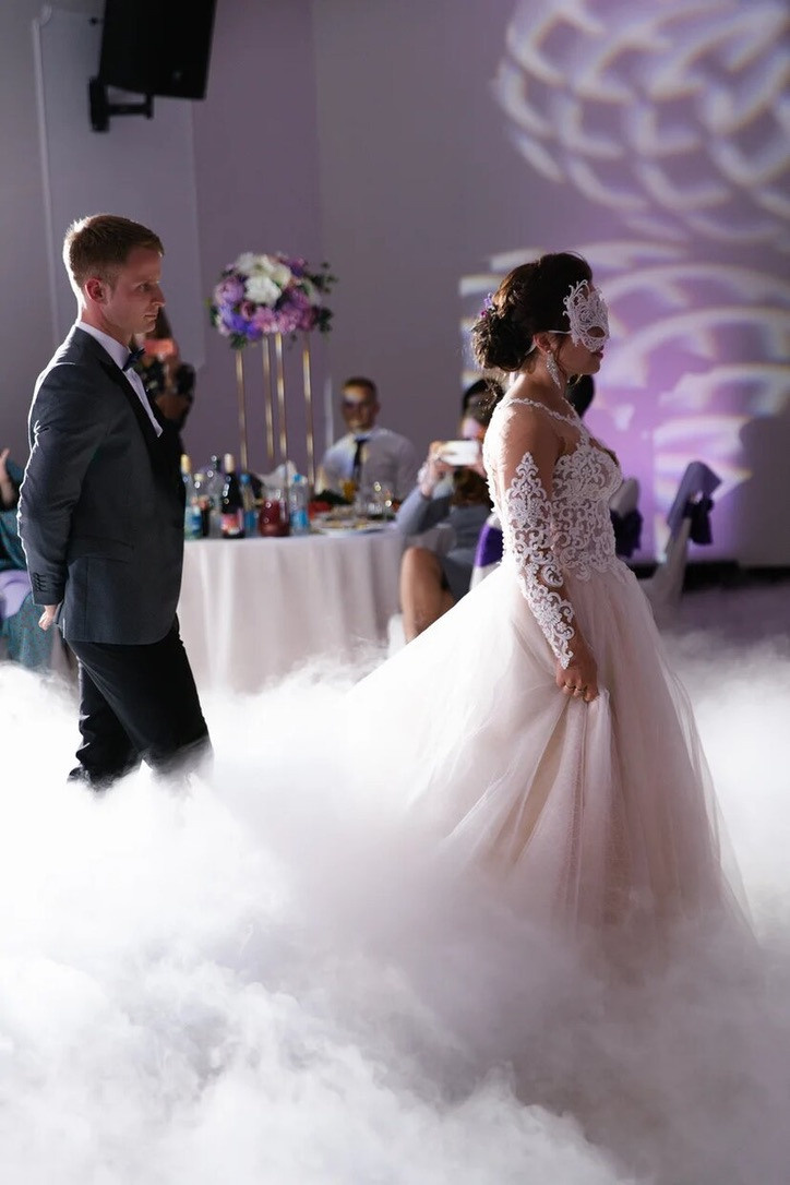 Фото. Банкетный комплекс и свадебное агенство "Александр Грин"