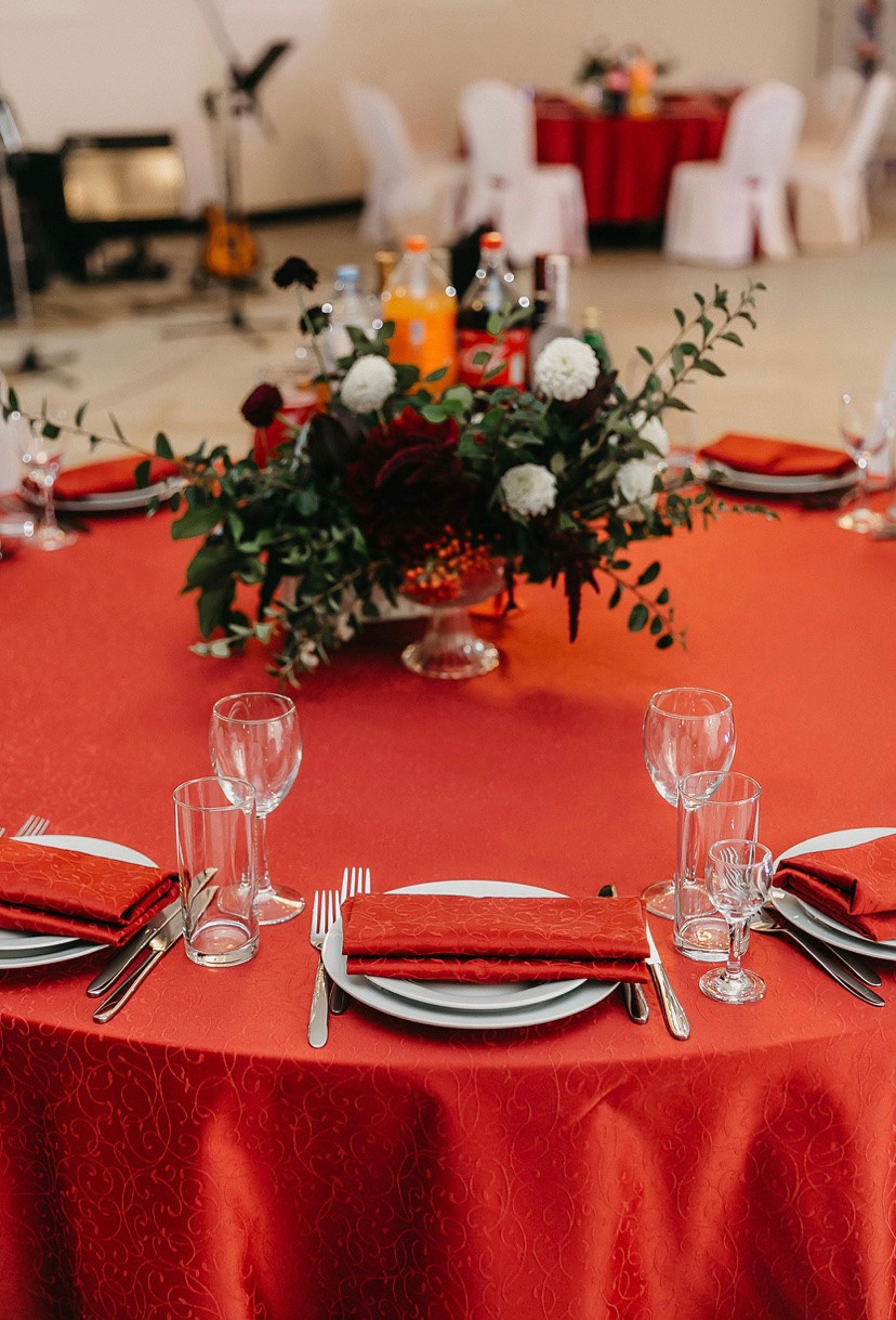 Фотографии зала. Банкетный комплекс и свадебное агенство "Александр Грин"