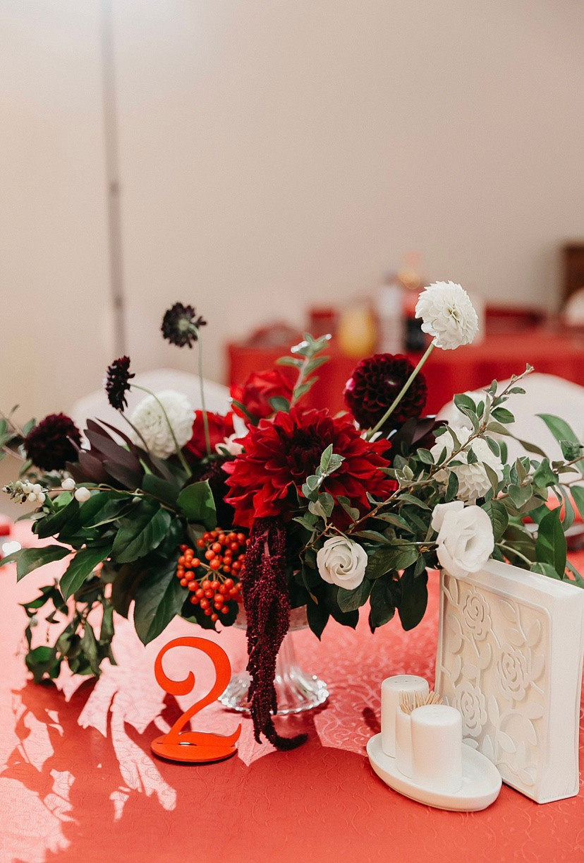 Фотографии зала. Банкетный комплекс и свадебное агенство "Александр Грин"