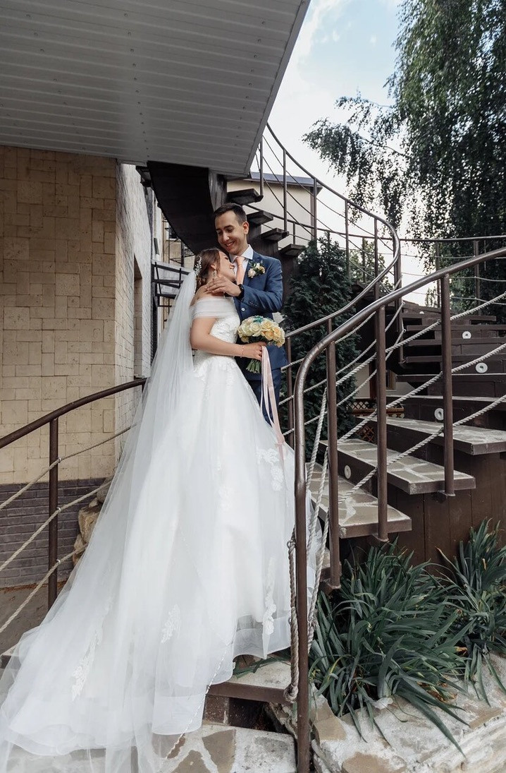 Фото. Банкетный комплекс и свадебное агенство "Александр Грин"