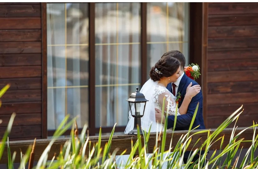 Фото. Банкетный комплекс и свадебное агенство "Александр Грин"