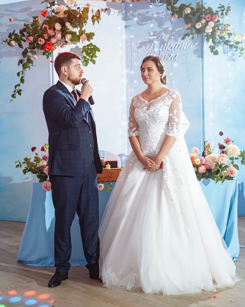 Фото. Банкетный комплекс и свадебное агенство "Александр Грин"