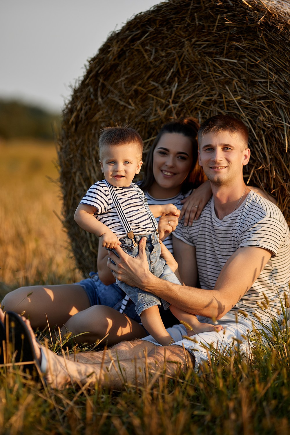Семейные. Свадебная фотосъёмка в Брянске | Влад и Ирина Тютьковы