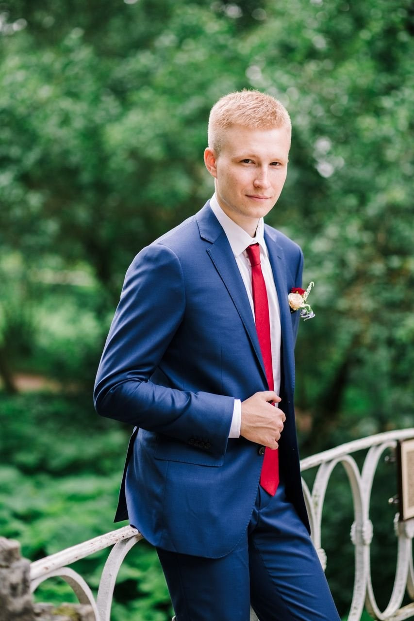 Антитренды в свадебных образах. Свадебный и репортажный фотограф Элина Козырьянова