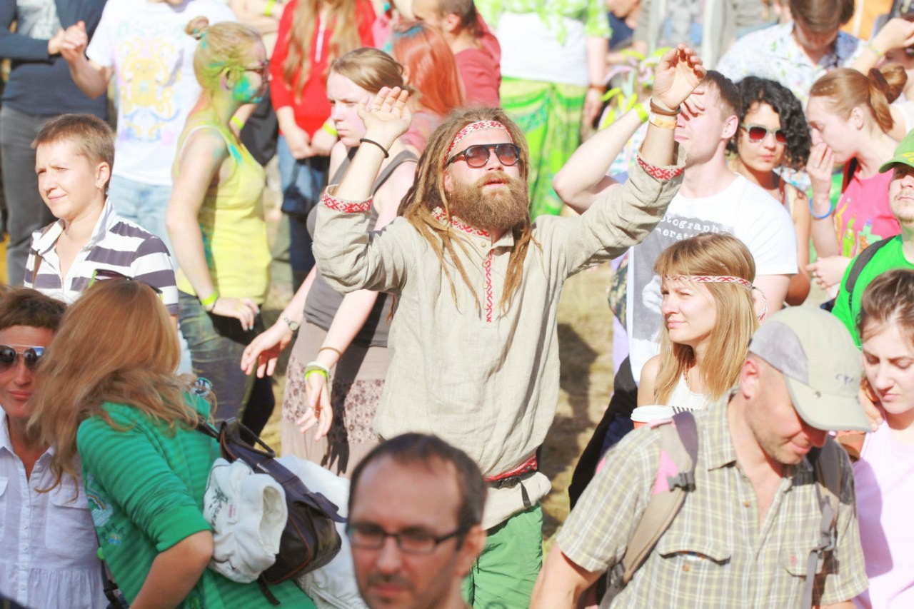 2014. Репортажный фотограф Алексей Пирязев