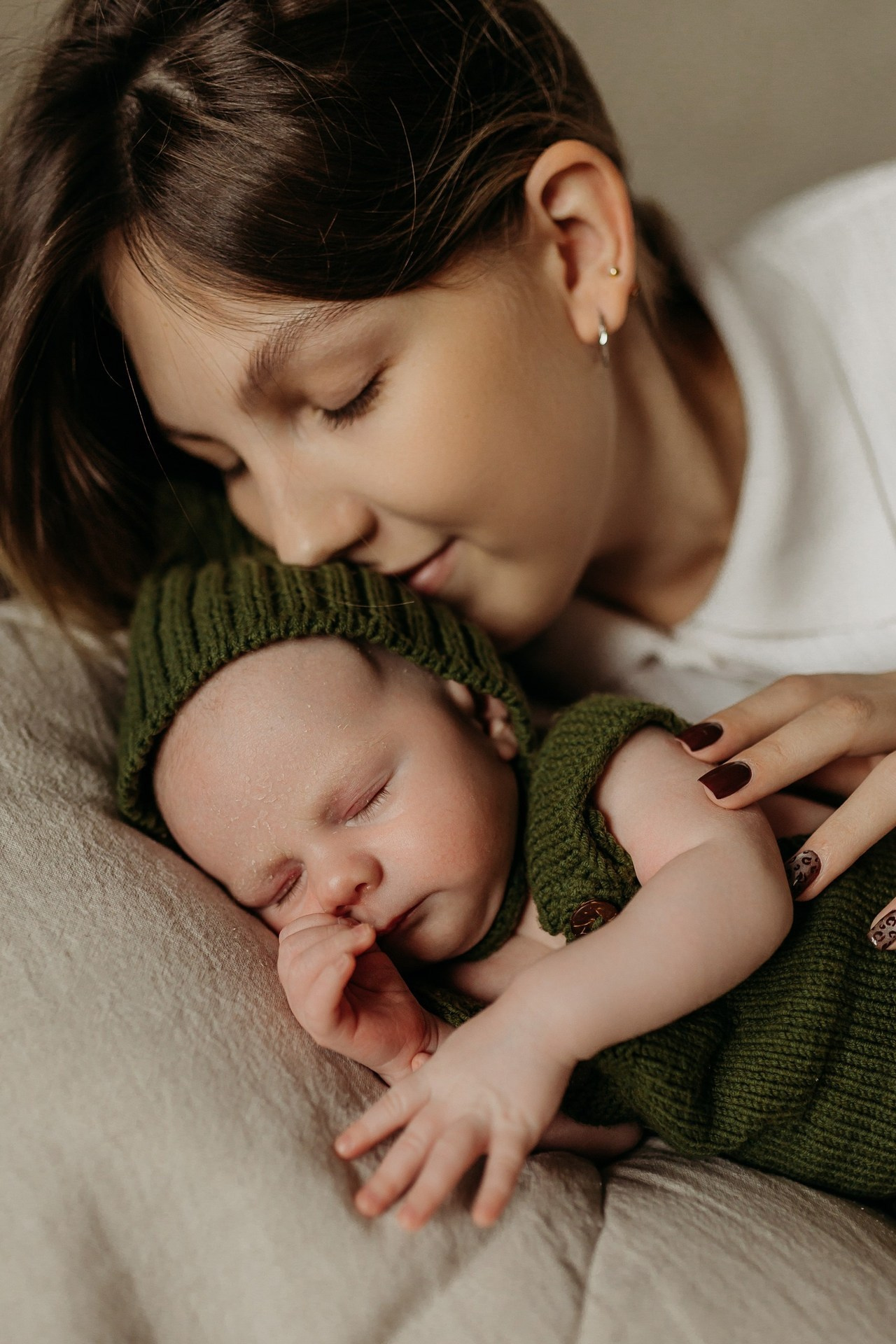 Отзывы. Семейный фотограф в Краснодаре Яна Морева