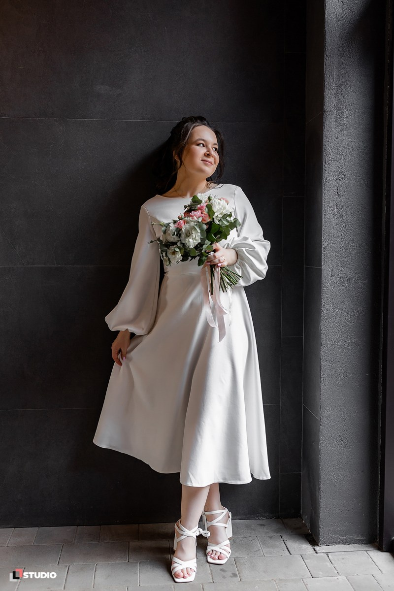 Александр и Алена 2022. Фотограф Соловьев Денис в Московской и Владимирской области