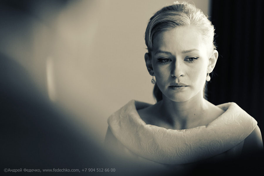 Фотограф Андрей Федечко
