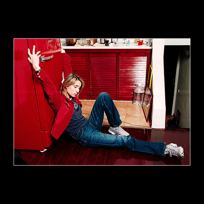 Фотограф Андрей Федечко