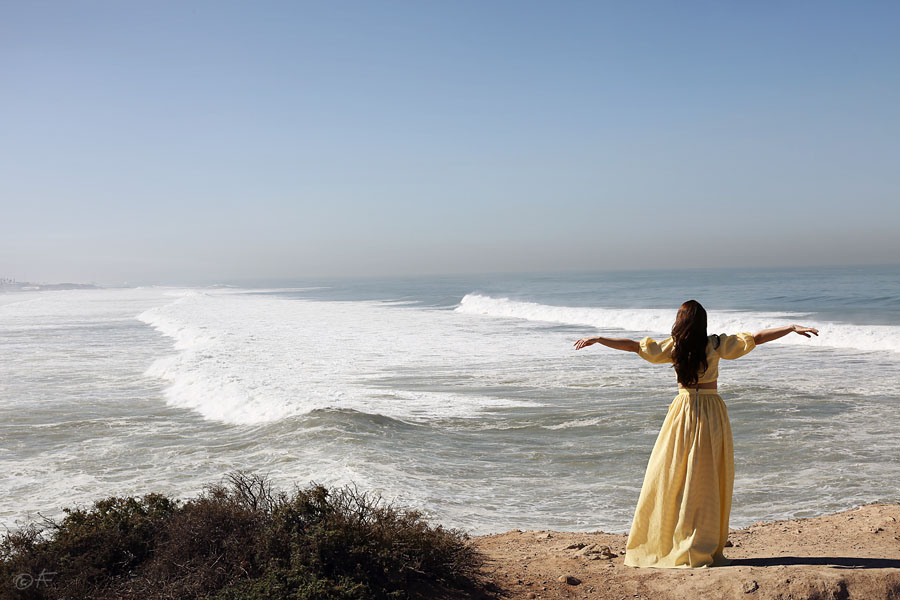 Фотограф Андрей Федечко