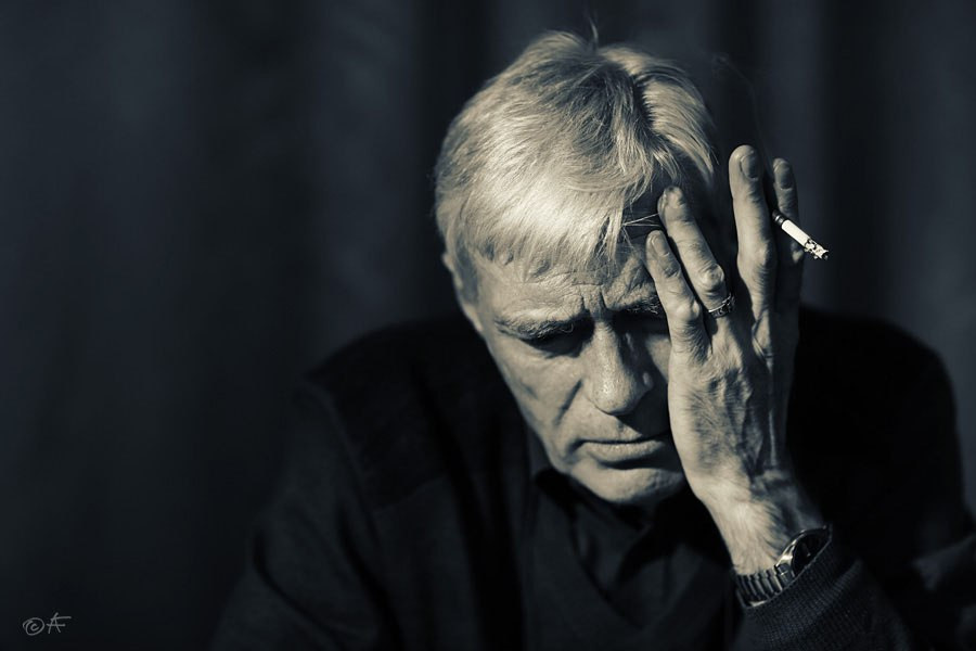 Фотограф Андрей Федечко