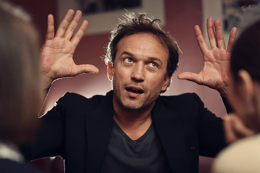 Фотограф Андрей Федечко