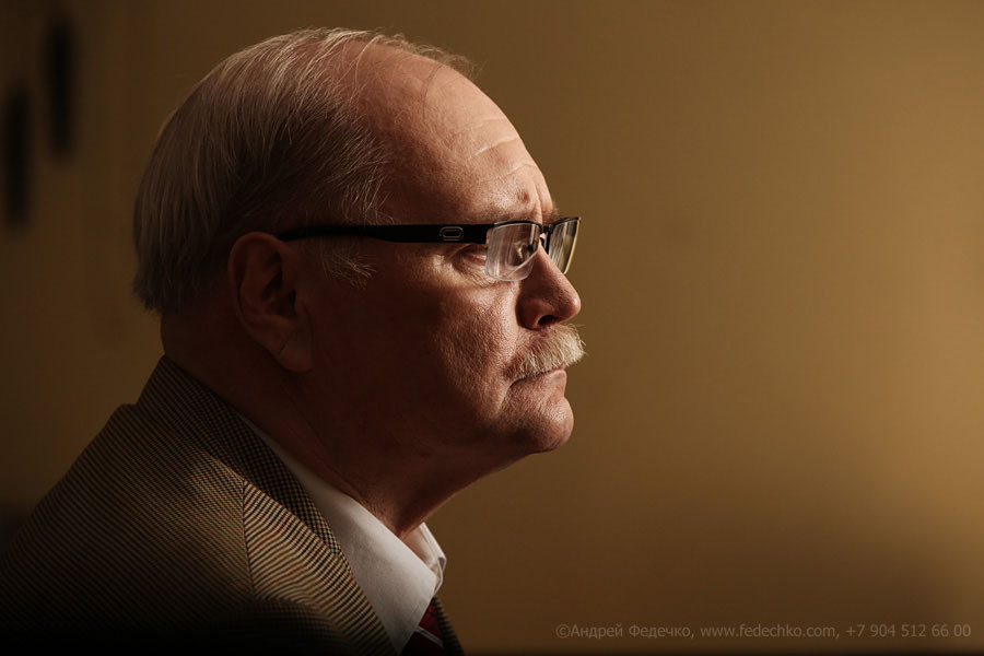 Фотограф Андрей Федечко