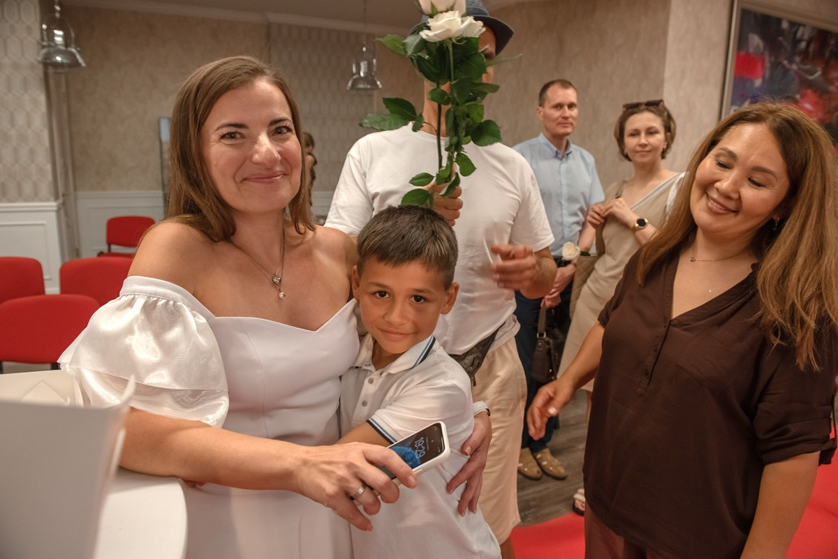 Выпускной HAPPYkids 2023. Семейный и коммерческий фотограф в Сочи Александр Бодунов