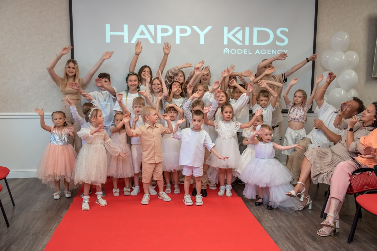 Выпускной HAPPYkids 2023. Семейный и коммерческий фотограф в Сочи Александр Бодунов