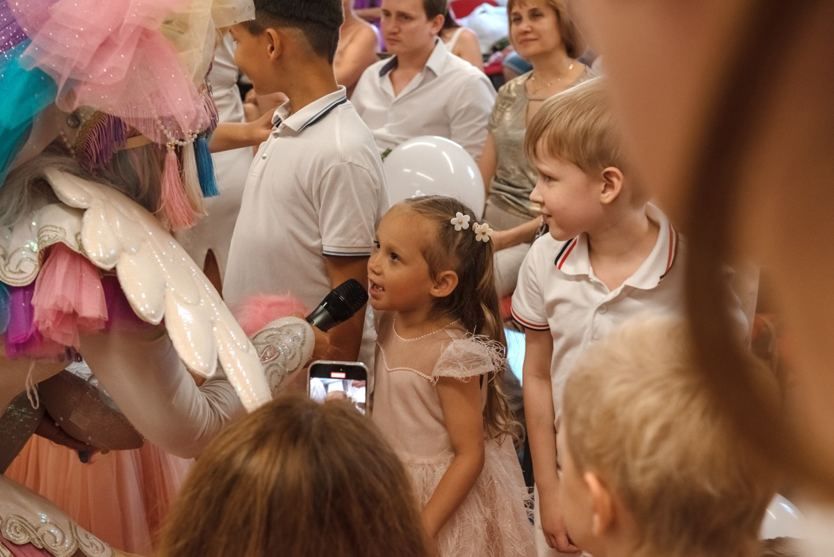 Выпускной HAPPYkids 2023. Семейный и коммерческий фотограф в Сочи Александр Бодунов