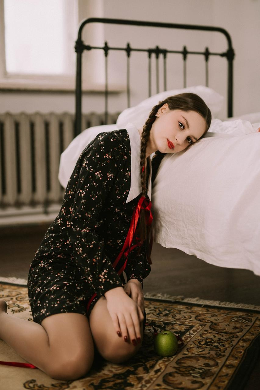 Отзывы. Фотограф Елизавета Хамович Омск