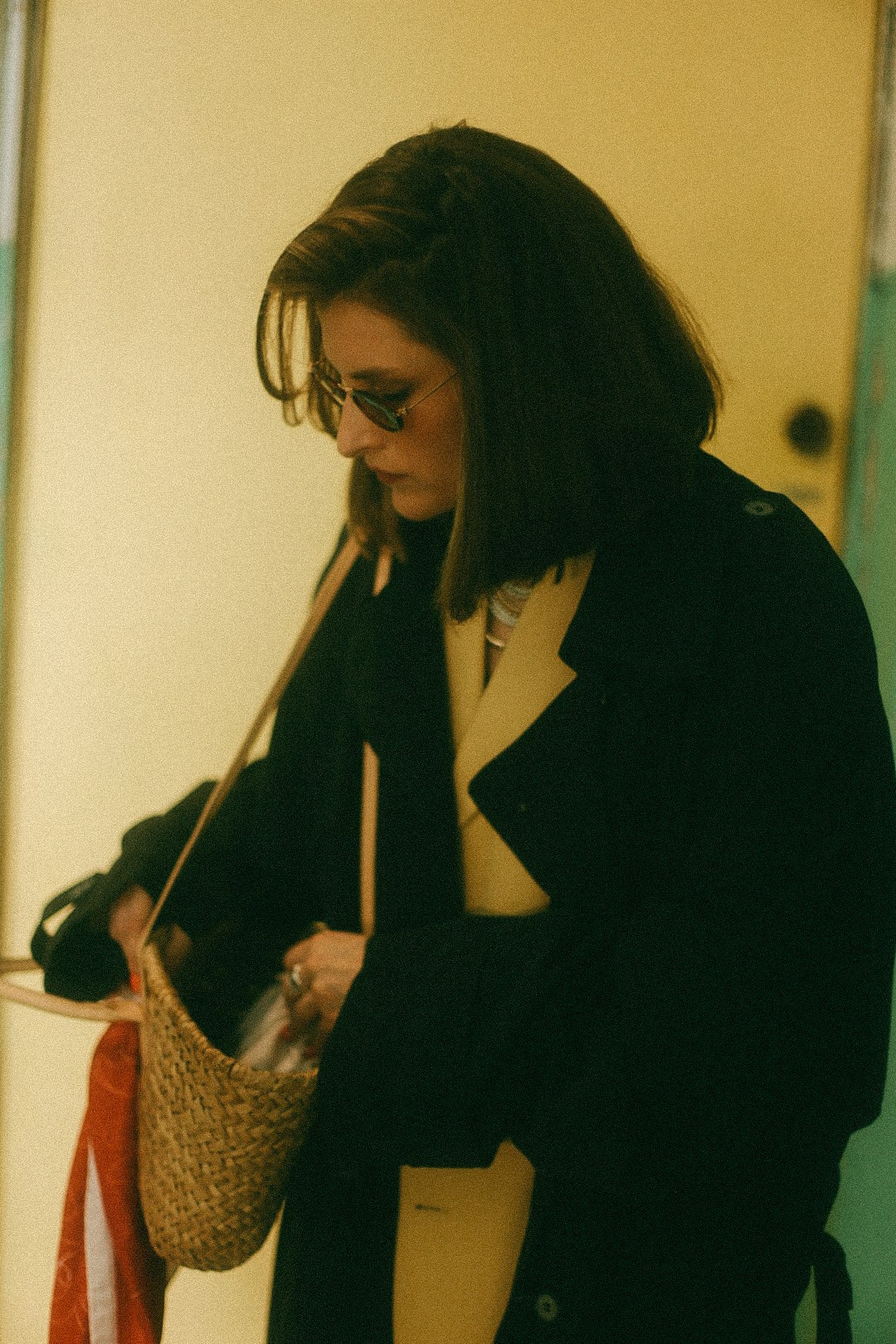 Наташа. Фотограф Нижний Новгород