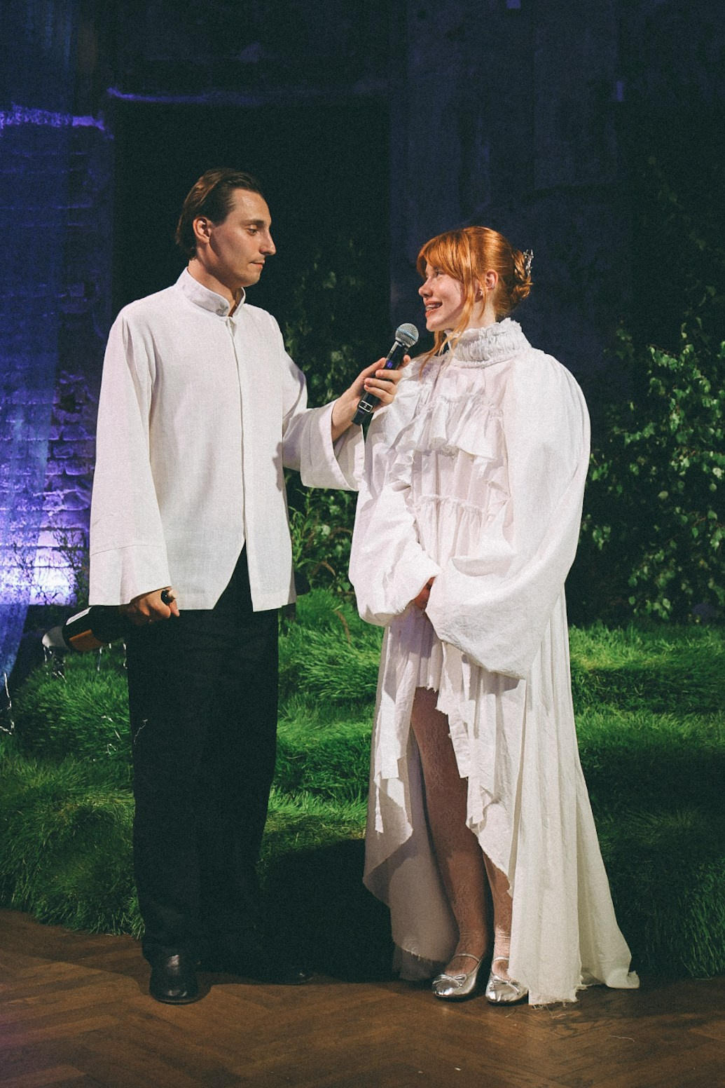 Костя и Полина. Фотограф Нижний Новгород