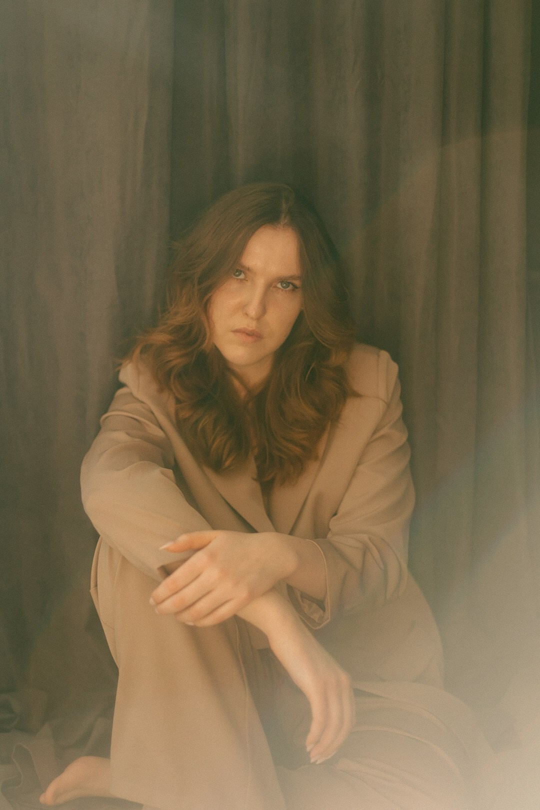 Катя. Фотограф Нижний Новгород