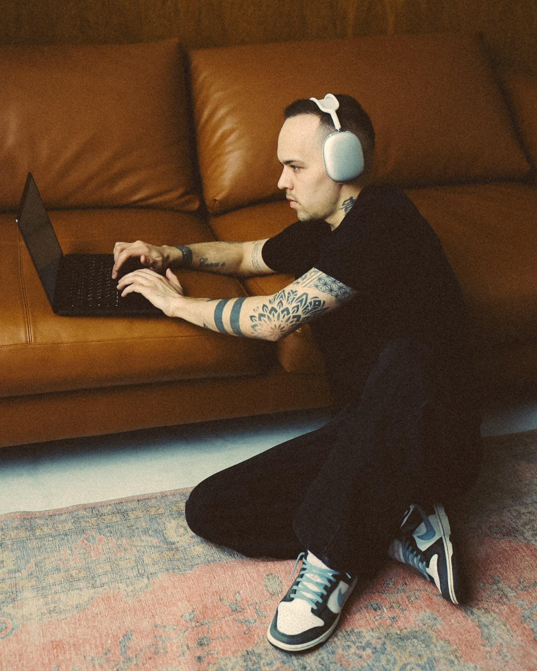 Саша. Фотограф Нижний Новгород