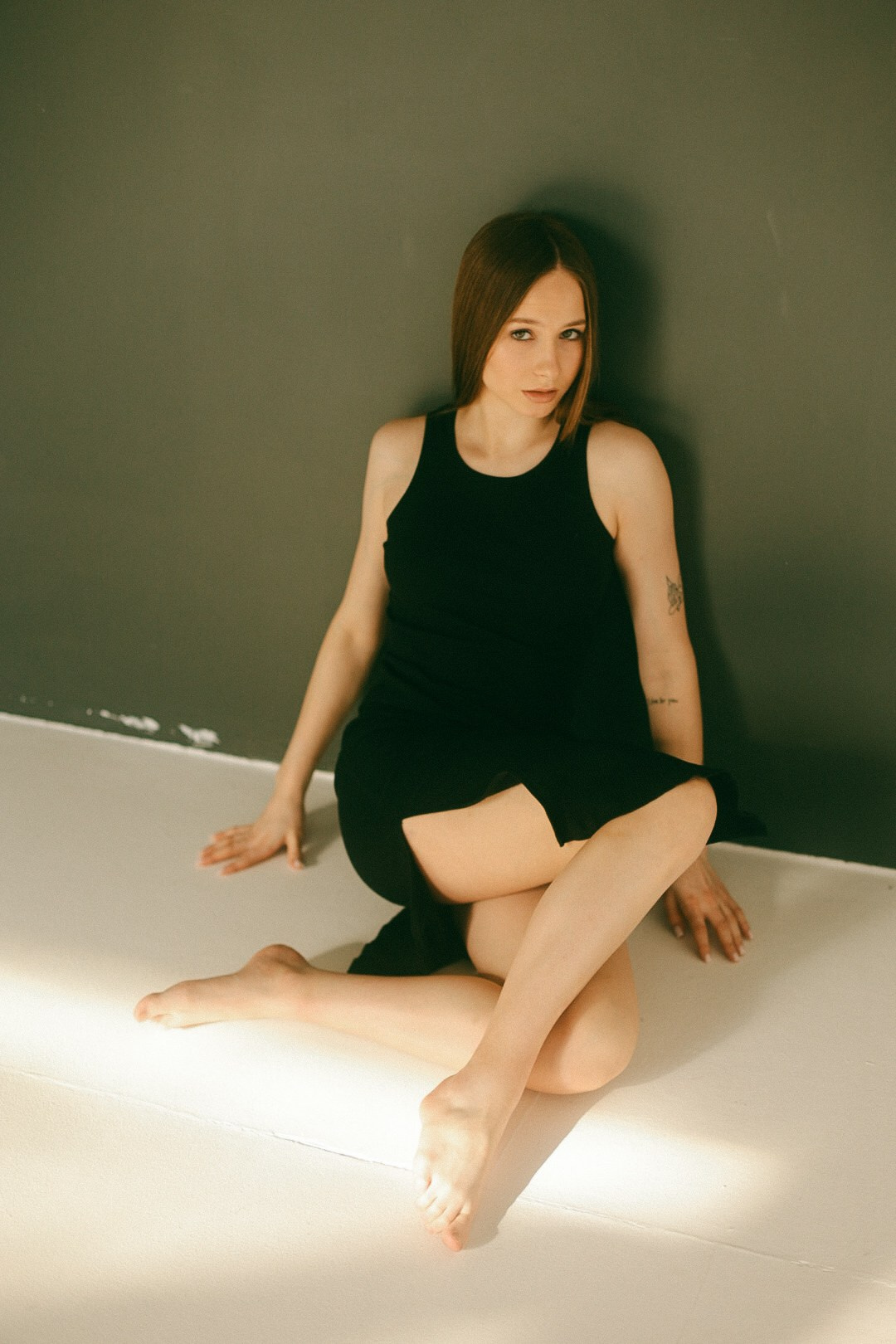 Женя. Фотограф Нижний Новгород