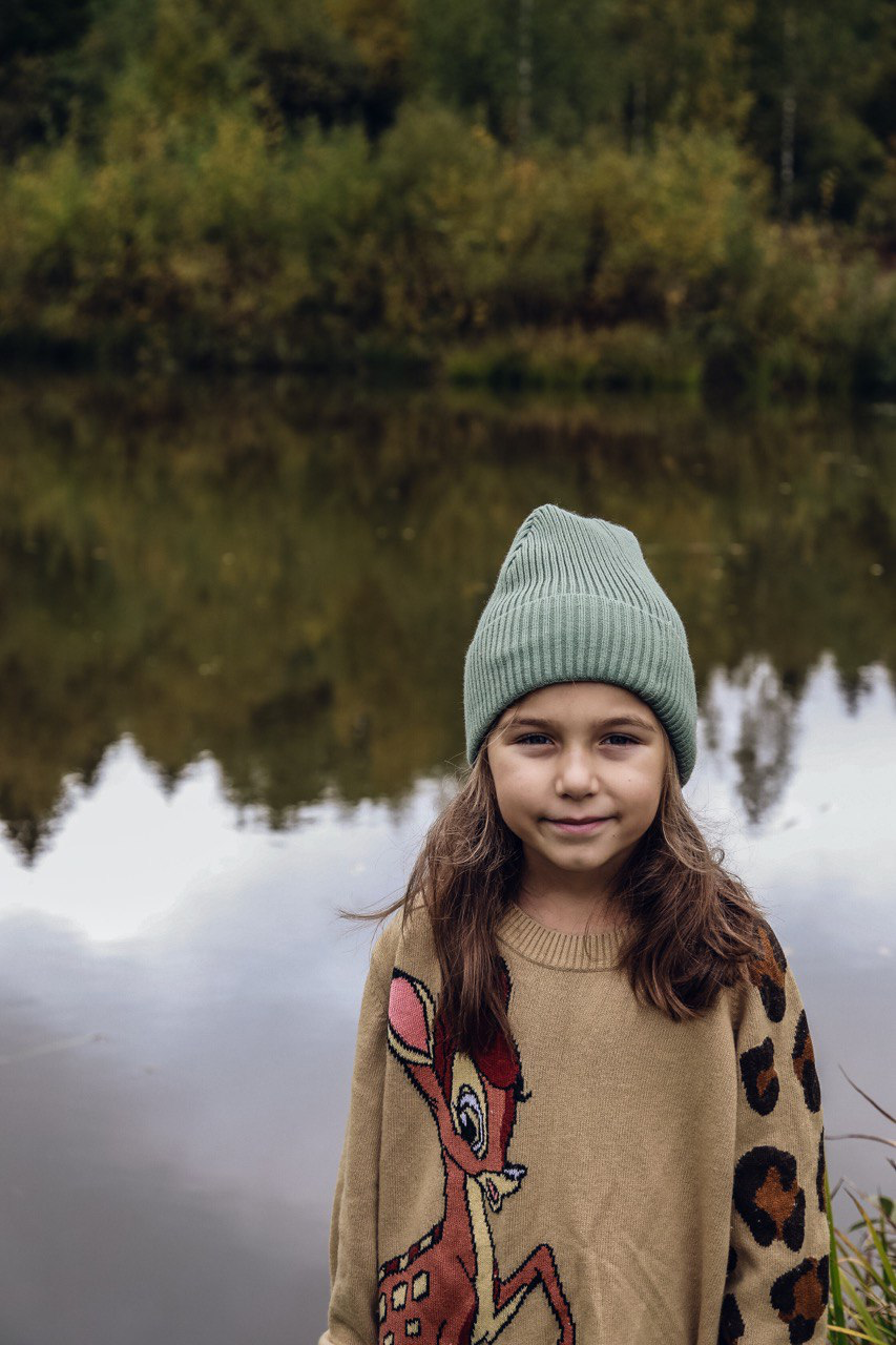 Ксюша. Фотограф Олеся Милош Мытищи, Москва и МО и весь мир