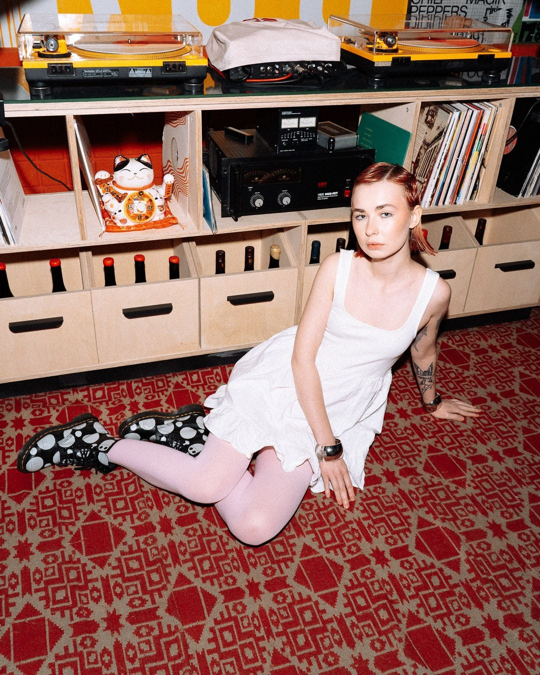 «На свежую голову». Axenov_eugene