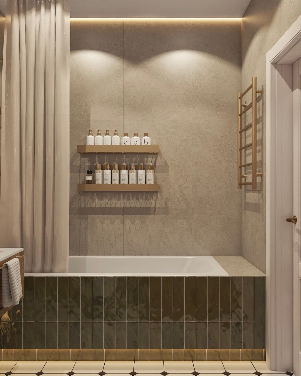 Евротрешка С/У. Design ViVi — Создаем пространство в котором хочется жить