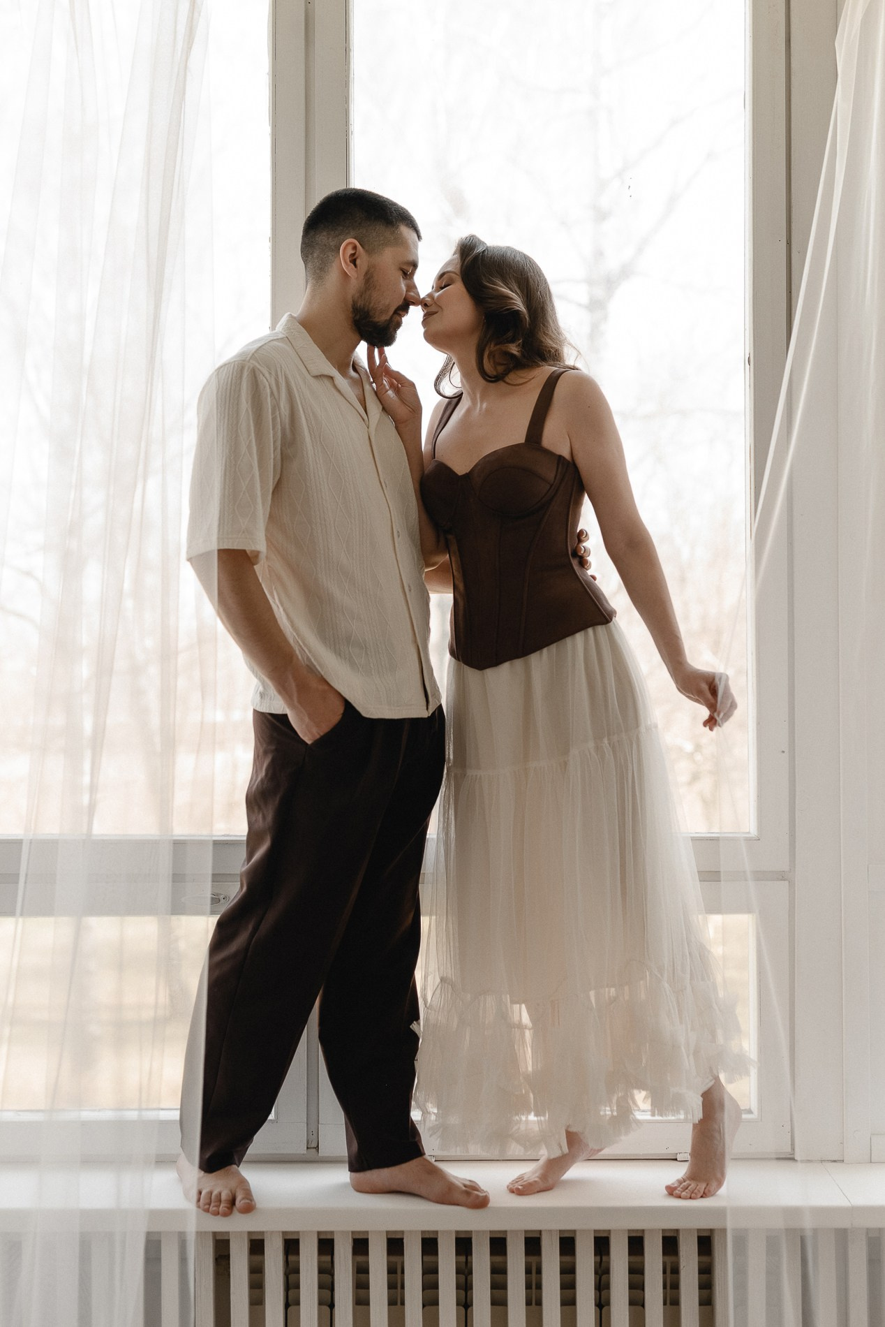 L O V E. Свадебный и семейный фотограф в Рязани Калинкина Мария