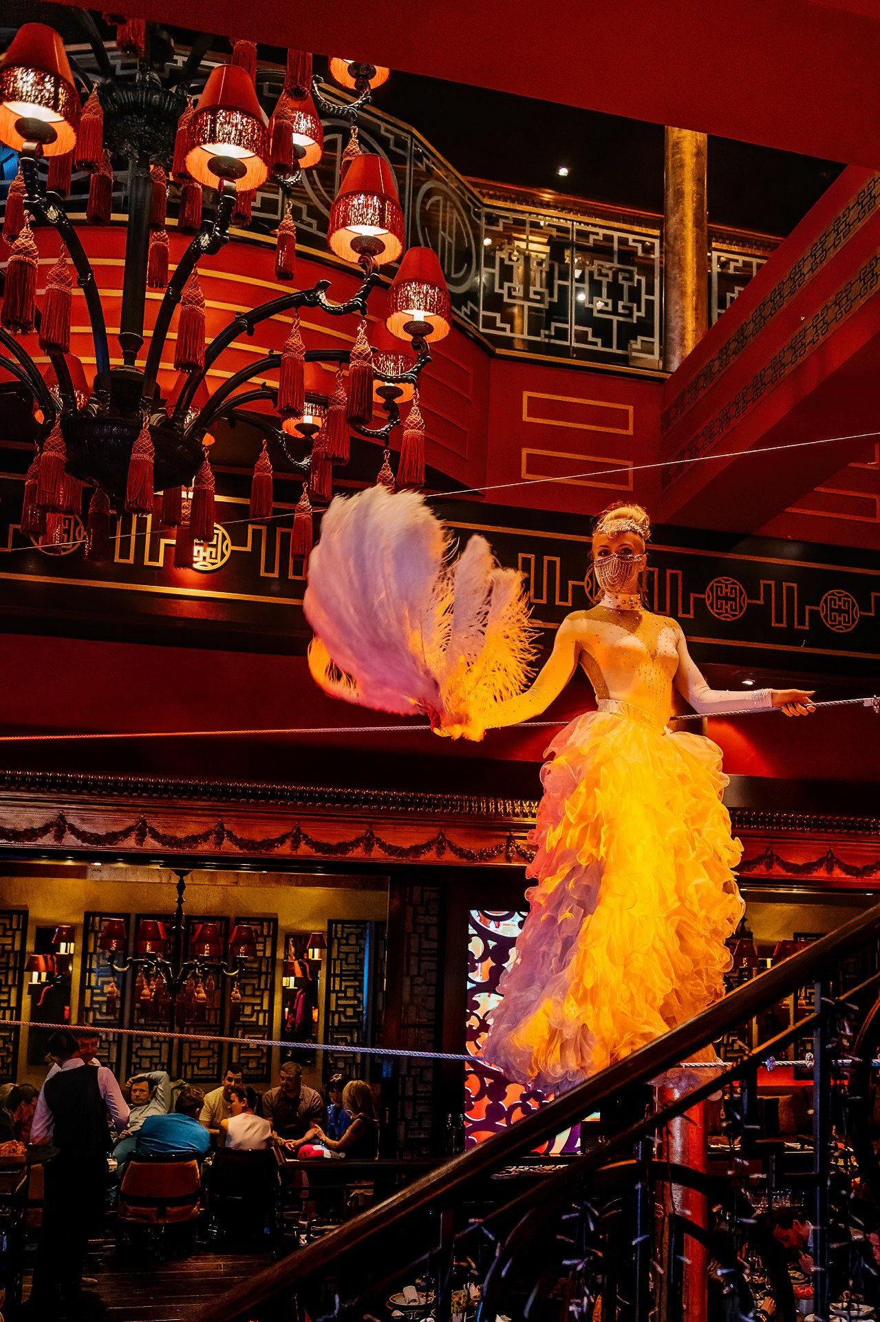 After-party ПМЭФ-2023. Григорий Лепс. в Buddha-Bar. Коммерческий фотограф в Санкт-Петербурге Анна Кобзарь