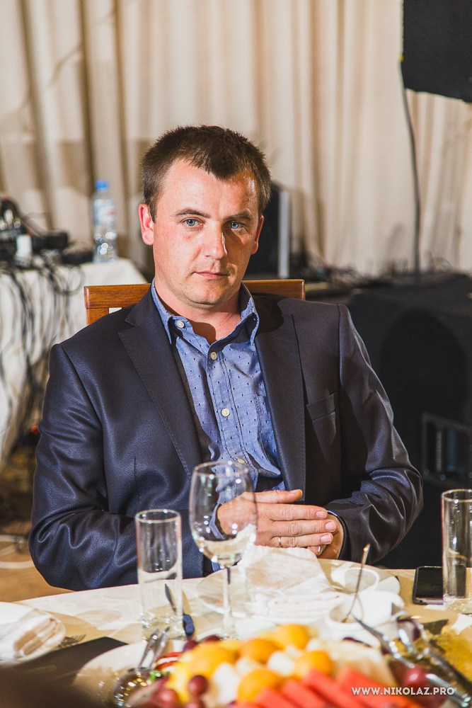 UP GROUP. Видеооператор/Фотограф Николай Завьялов