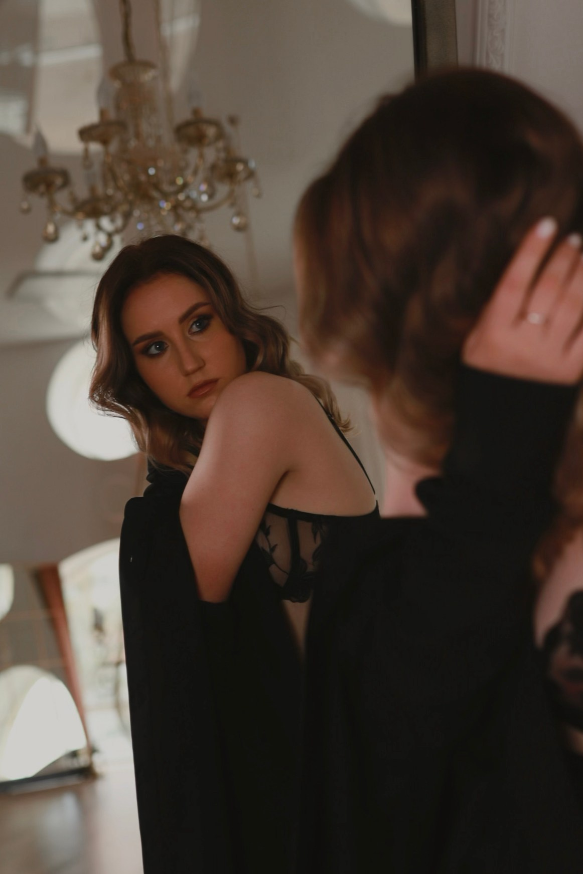 Контакты. Женский и семейный фотограф