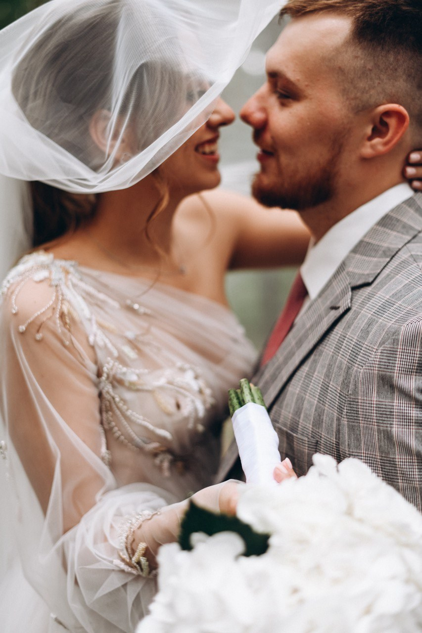 Свадебные фотосессии. Свадебный фотограф Новосибирск