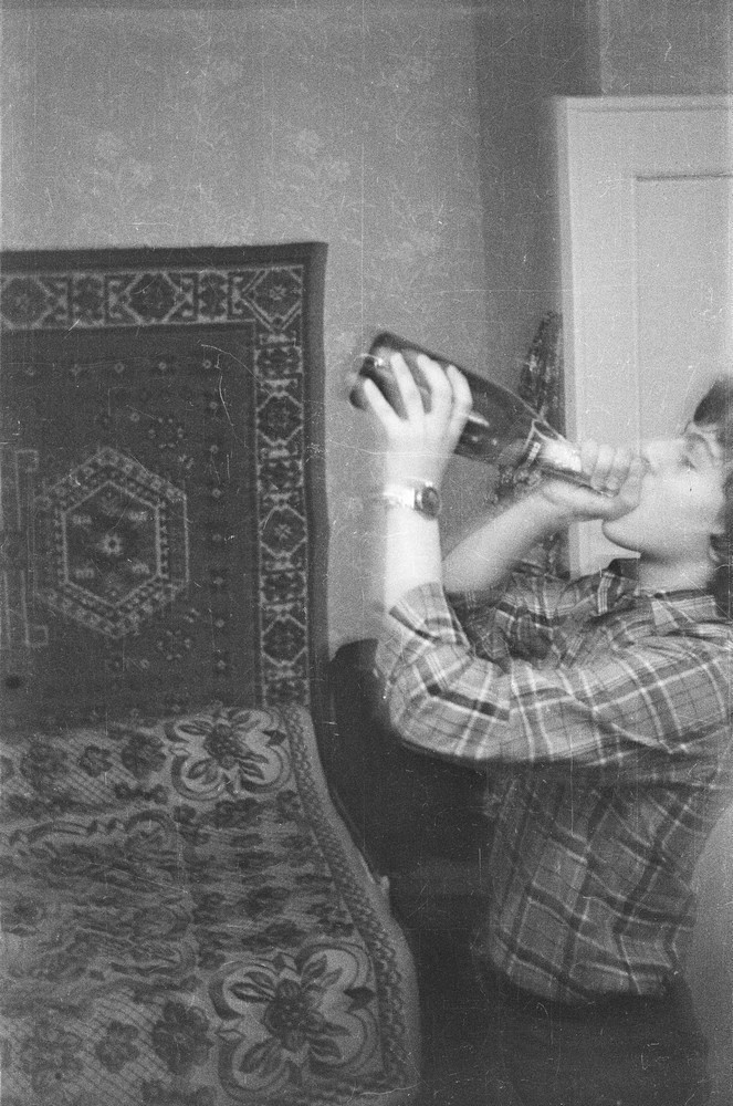 Полина Шелухина «11.11 11:00». Самоорганизация Низина