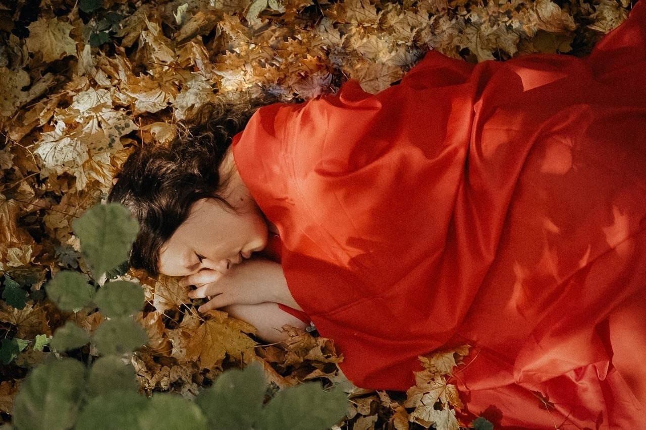 Екатерина. Александра Мельниченко/ Бегающий фотограф