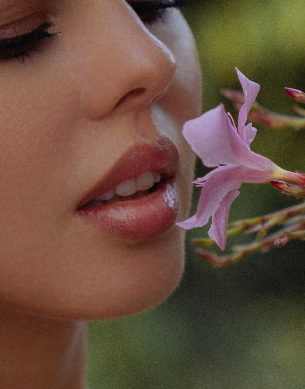 Пробуждение. Портретный фотограф в Москве Анастасия Шагирова