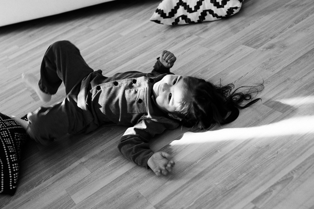 СЕМЬЯ. АЛЕКСАНДР ФОКС