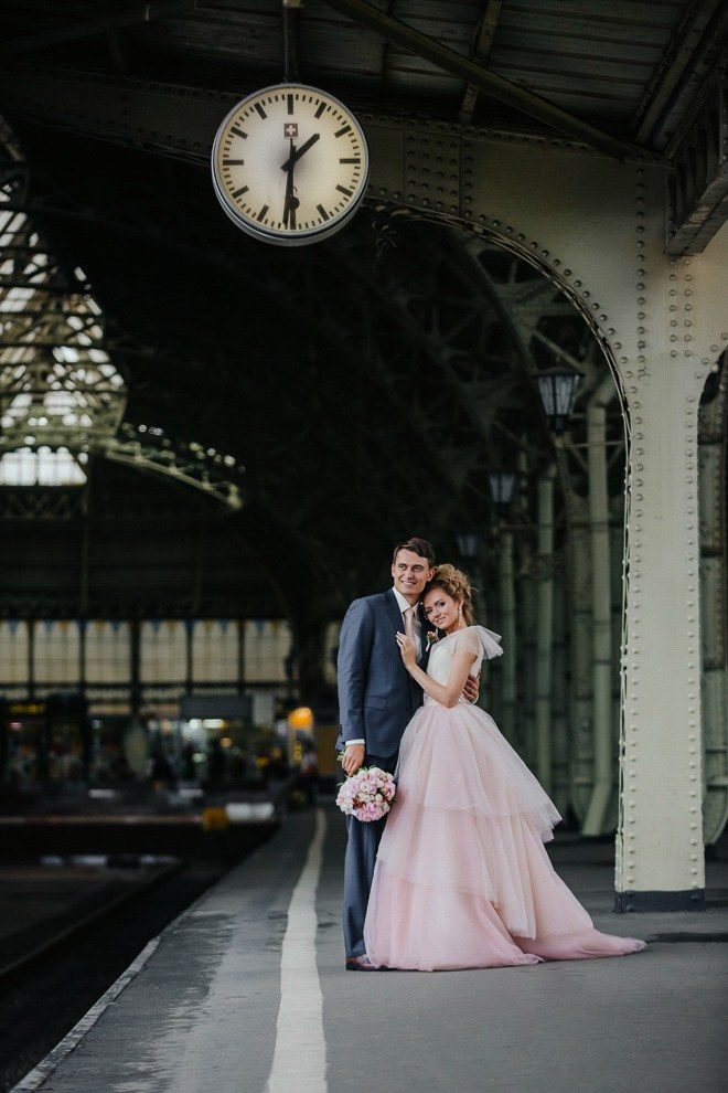 Портфолио. Свадебный и репортажный фотограф