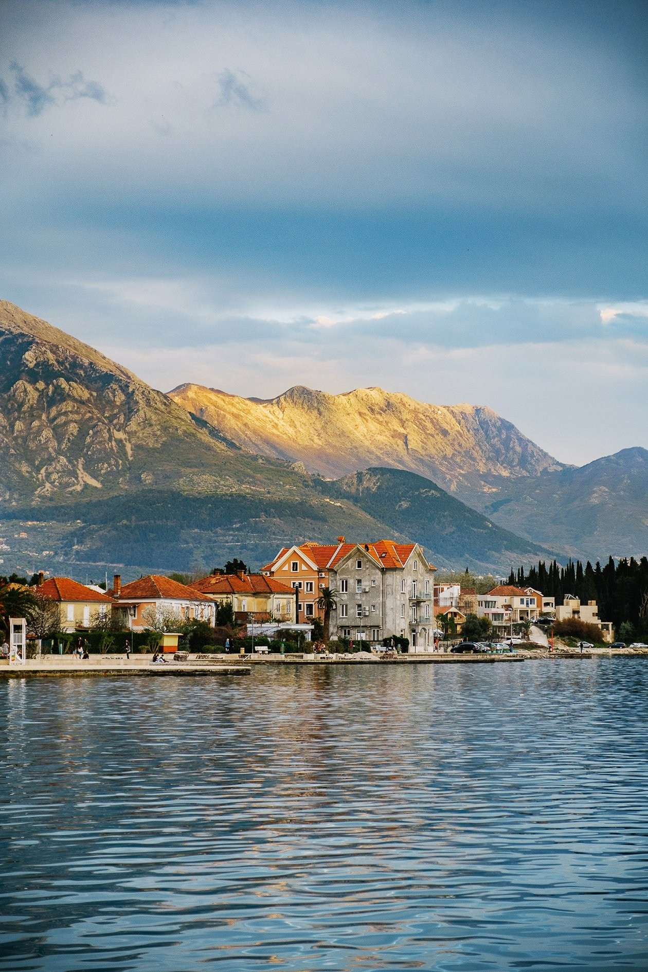 Черногория. Свадебный Видеограф Фотограф в Сочи