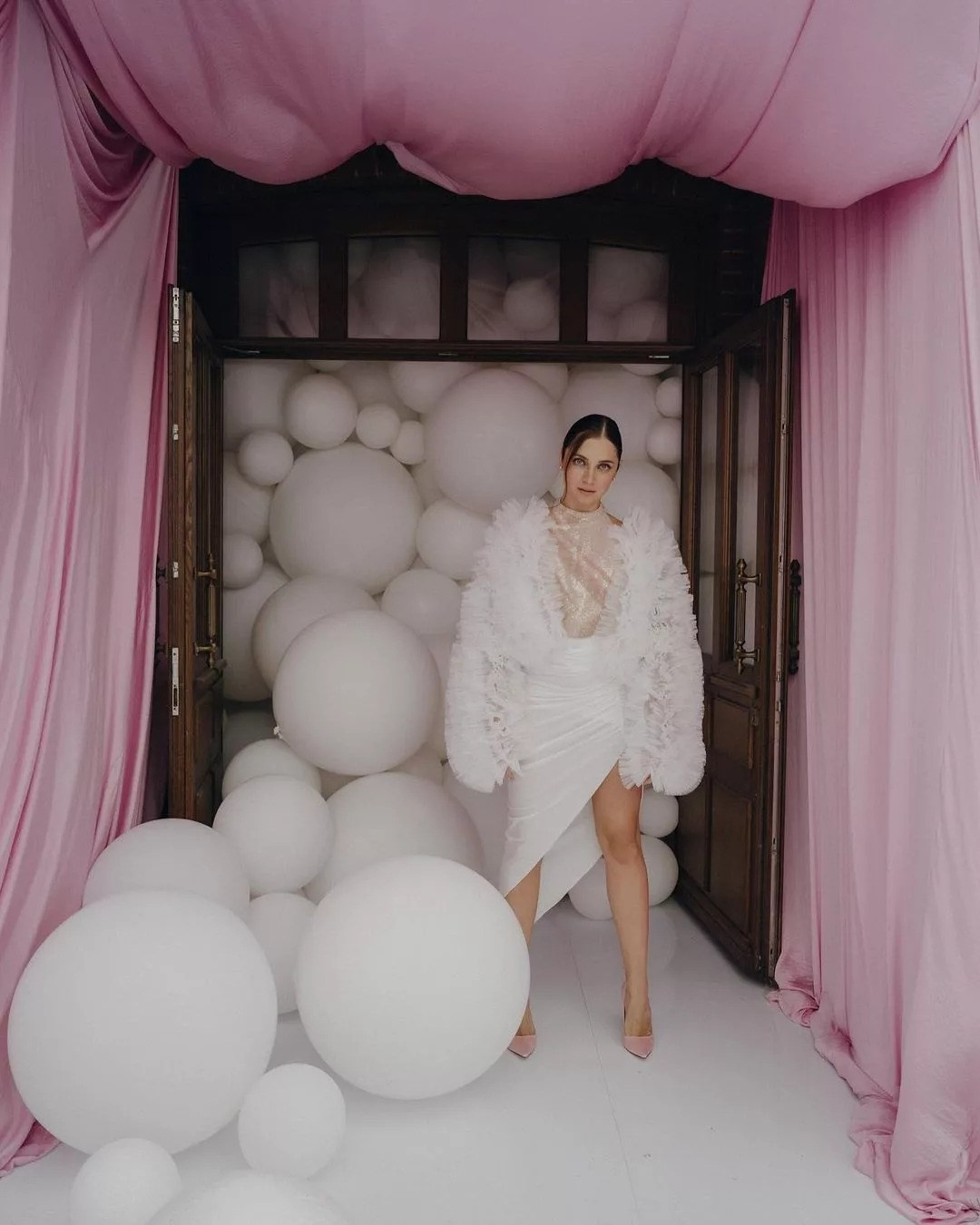 ТРЕНДЫ 2024 года. Свадебный и репортажный фотограф Элина Козырьянова