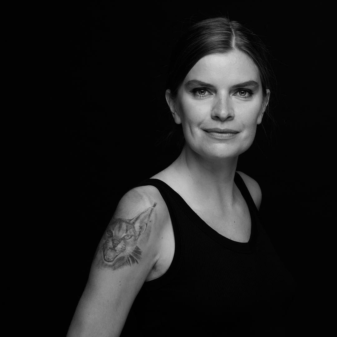 Профессиональная фотосъемка для бизнеса и личного бренда в Москве