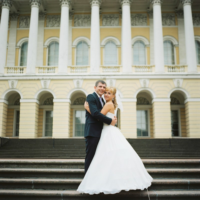 Семейные фотосессии. Фотосессии в г. Пушкин Саша Бауэр | Фотопроекты