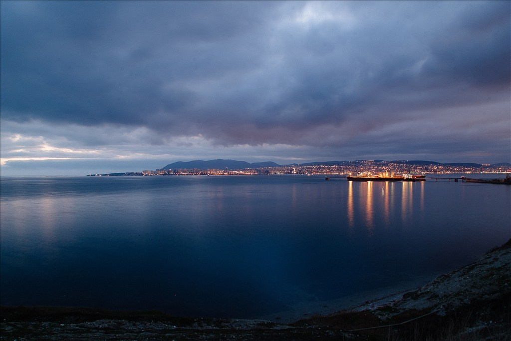 Новороссийск